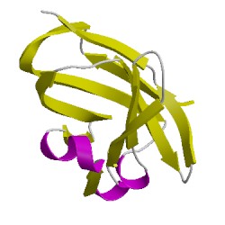 Image of CATH 1bvlC
