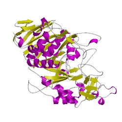 Image of CATH 1bvnP