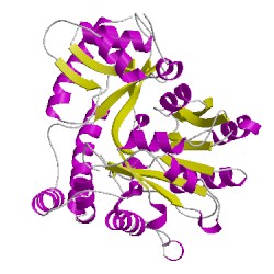 Image of CATH 1bw0A