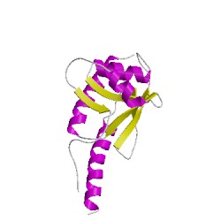 Image of CATH 1bw0A01