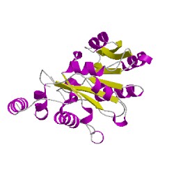 Image of CATH 1bw0A02