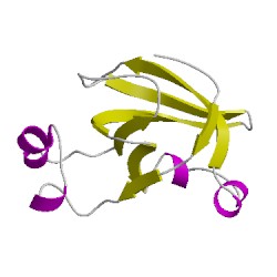 Image of CATH 1bw4A