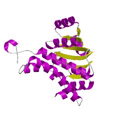 Image of CATH 1bw9A02