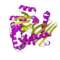 Image of CATH 1bw9B