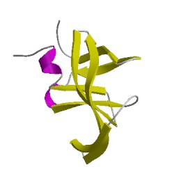 Image of CATH 1bwaA