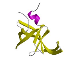 Image of CATH 1bwaB