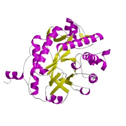 Image of CATH 1bwlA