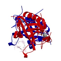 Image of CATH 1bwn