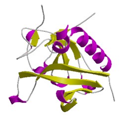 Image of CATH 1bwnA