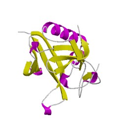 Image of CATH 1bwnB