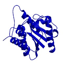 Image of CATH 1bwr
