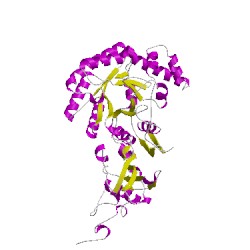 Image of CATH 1bwvA