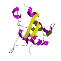 Image of CATH 1bwvA01