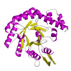 Image of CATH 1bwvA02