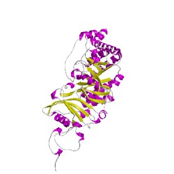 Image of CATH 1bwvC