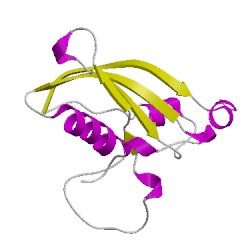 Image of CATH 1bwvC01
