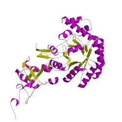 Image of CATH 1bwvE