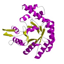Image of CATH 1bwvE02