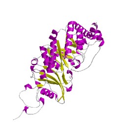 Image of CATH 1bwvG