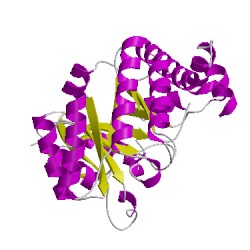 Image of CATH 1bwvG02
