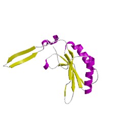 Image of CATH 1bwvS