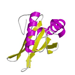 Image of CATH 1bwvU