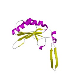 Image of CATH 1bwvW