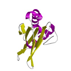 Image of CATH 1bwvY