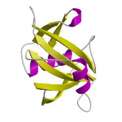 Image of CATH 1bwzA01