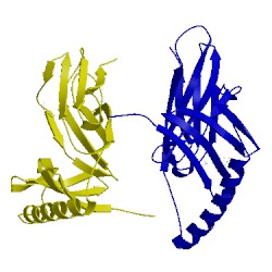 Image of CATH 1bx2