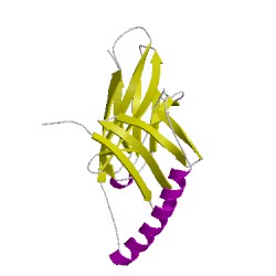 Image of CATH 1bx2A