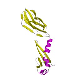 Image of CATH 1bx2B