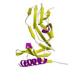 Image of CATH 1bx2D