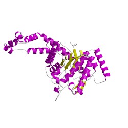 Image of CATH 1bxcA