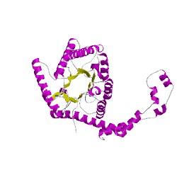 Image of CATH 1bxcC