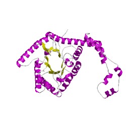 Image of CATH 1bxcD