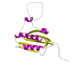 Image of CATH 1bxdA00