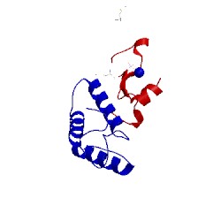 Image of CATH 1bxi