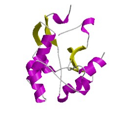 Image of CATH 1bxiB