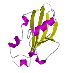 Image of CATH 1bxnA01