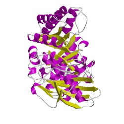 Image of CATH 1bxnC