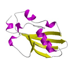 Image of CATH 1bxnC01