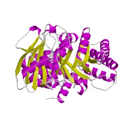 Image of CATH 1bxnE