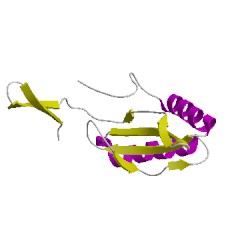 Image of CATH 1bxnI