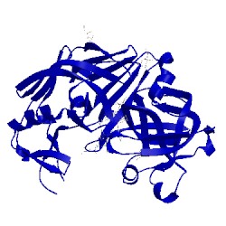 Image of CATH 1bxo