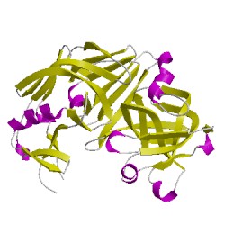 Image of CATH 1bxoA