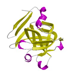 Image of CATH 1bxoA01