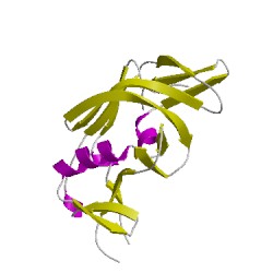 Image of CATH 1bxoA02