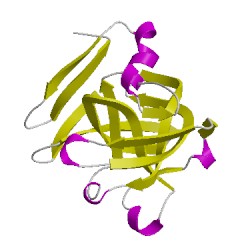 Image of CATH 1bxqA01