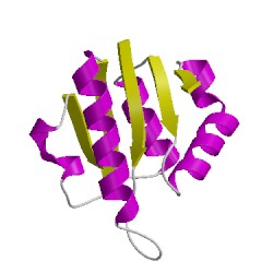 Image of CATH 1bxrE01